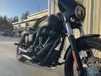Thumbnail Photo 18 for 2016 Harley-Davidson Dyna Street Bob
