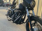 Thumbnail Photo 48 for 2016 Harley-Davidson Dyna Street Bob