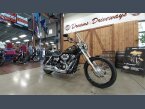 Thumbnail Photo 5 for 2016 Harley-Davidson Dyna