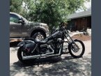 Thumbnail Photo 1 for 2016 Harley-Davidson Dyna 103 Wide Glide for Sale by Owner
