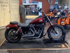 Thumbnail Photo 4 for 2016 Harley-Davidson Dyna
