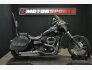 2016 Harley-Davidson Dyna for sale 201121118