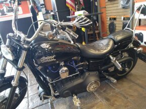 2016 Harley-Davidson Dyna Street Bob for sale 201266423