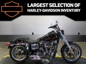 2016 Harley-Davidson Dyna for sale 201287028