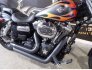2016 Harley-Davidson Dyna for sale 201292332