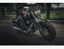2016 Harley-Davidson Dyna Fat Bob for sale 201301682