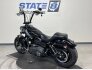 2016 Harley-Davidson Dyna Fat Bob for sale 201345676