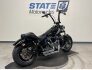 2016 Harley-Davidson Dyna Fat Bob for sale 201345676