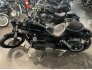 2016 Harley-Davidson Dyna Street Bob for sale 201347971