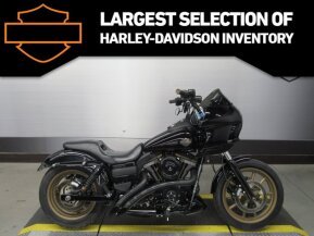 2016 Harley-Davidson Dyna Low Rider S for sale 201355524