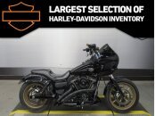 2016 Harley-Davidson Dyna Low Rider S