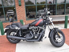 2016 Harley-Davidson Dyna for sale 201357491