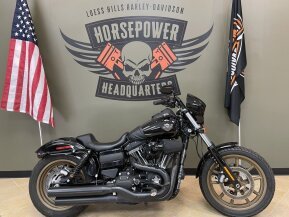 2016 Harley-Davidson Dyna Low Rider S for sale 201391208