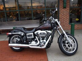 2016 Harley-Davidson Dyna for sale 201395102
