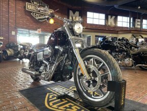 2016 Harley-Davidson Dyna for sale 201418435