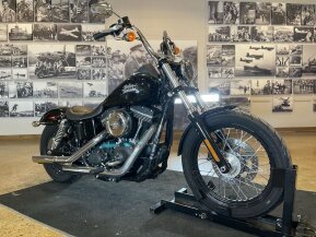 2016 Harley-Davidson Dyna for sale 201419124