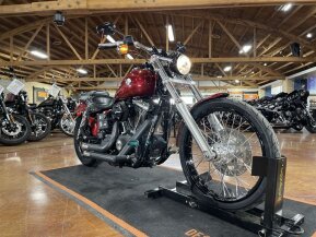 2016 Harley-Davidson Dyna for sale 201419236