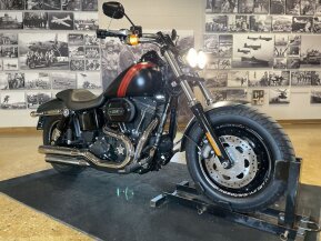 2016 Harley-Davidson Dyna for sale 201420142