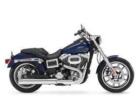 2016 Harley-Davidson Dyna for sale 201425151