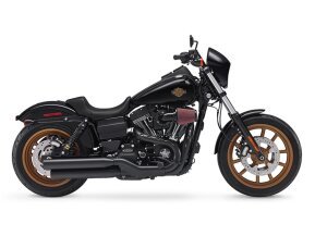 2016 Harley-Davidson Dyna Low Rider S for sale 201437567