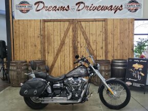 2016 Harley-Davidson Dyna for sale 201439766
