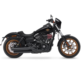 2016 Harley-Davidson Dyna Low Rider S for sale 201443245