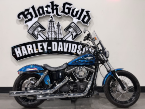 2016 Harley-Davidson Dyna Street Bob for sale 201457423