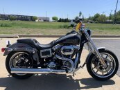 2016 Harley-Davidson Dyna