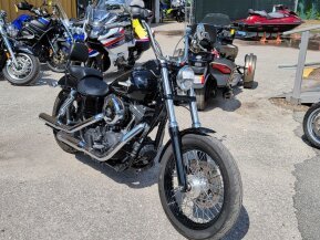 2016 Harley-Davidson Dyna Street Bob for sale 201463651