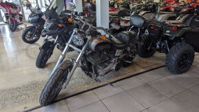 2016 Harley-Davidson Dyna for sale 201504028