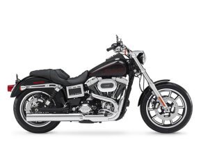 2016 Harley-Davidson Dyna for sale 201521826