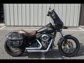 2016 Harley-Davidson Dyna for sale 201532858