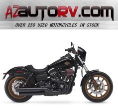 2016 Harley-Davidson Dyna Low Rider S for sale 201535951