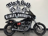 2016 Harley-Davidson Dyna Street Bob
