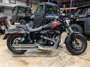 2016 Harley-Davidson Dyna Fat Bob for sale 201557536