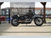 2016 Harley-Davidson Dyna Low Rider