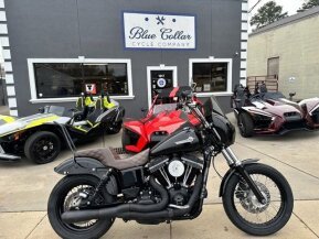 2016 Harley-Davidson Dyna Street Bob for sale 201599472