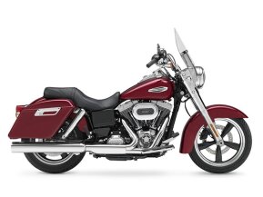 2016 Harley-Davidson Dyna for sale 201599496
