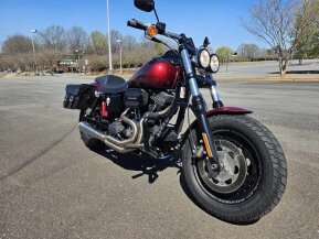 2016 Harley-Davidson Dyna for sale 201612472