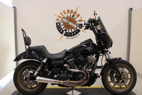 2016 Harley-Davidson Dyna Low Rider S for sale 201617543