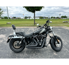 2016 Harley-Davidson Dyna Fat Bob for sale 201623427