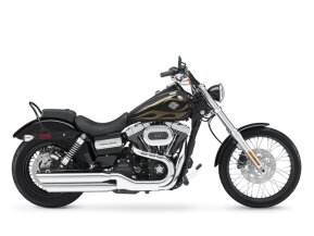 2016 Harley-Davidson Dyna for sale 201629328