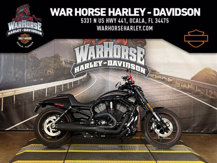Photo for 2016 Harley-Davidson Night Rod