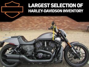 2016 Harley-Davidson Night Rod for sale 201348101