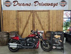 2016 Harley-Davidson Night Rod for sale 201391919