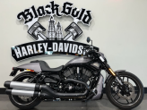 2016 Harley-Davidson Night Rod