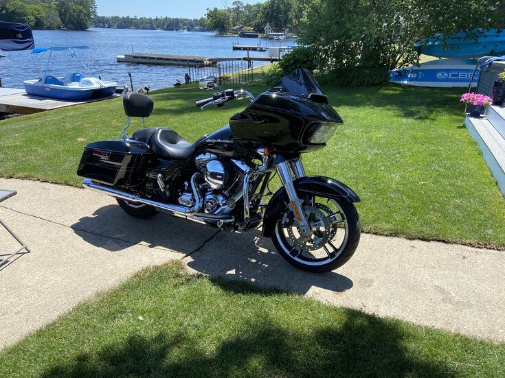 Thumbnail Photo undefined for 2016 Harley-Davidson Other Harley-Davidson Models