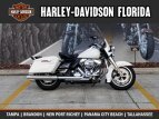 Thumbnail Photo 0 for 2016 Harley-Davidson Police