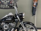 Thumbnail Photo 4 for 2016 Harley-Davidson Police