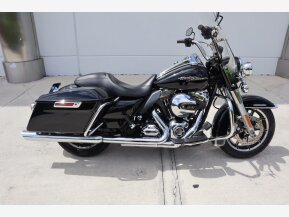 2016 Harley-Davidson Police for sale 201292819
